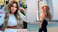 Sarah Khalifa: de famosa presentadora a condenada a muerte