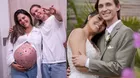 Sasha Kapsunov anuncia el nacimiento de su segunda hija