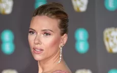 Scarlett Johansson denuncia a Disney por el estreno digital de "Black Widow" - Noticias de disney