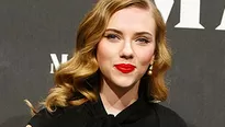 "Estamos extremadamente emocionados de liberar a esta clásica antiheroína", apuntó Johansson. Video: Ig. scarlettjohanssonworld