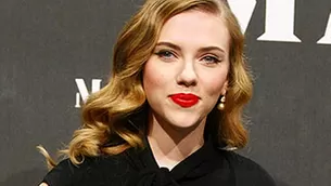 "Estamos extremadamente emocionados de liberar a esta clásica antiheroína", apuntó Johansson. Video: Ig. scarlettjohanssonworld