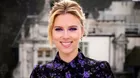 Scarlett Johansson vuelve a encabezar lista de actriz mejor pagada de Forbes