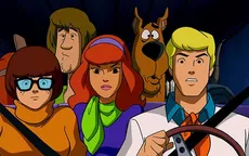 Scooby Doo: Murió Joe Ruby, el creador de la serie de dibujos  - Noticias de ruby-palomino
