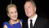 Meryl Streep y su Don Gummer anuncian su separación. Foto: Instagram