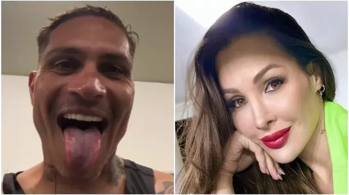 Paolo Guerrero borró recuerdos con Ana Paula Consorte en sus redes sociales. Fuente: Instagram Paolo Guerrero borró recuerdos con Ana Paula Consorte en sus redes sociales. Fuente: Instagram