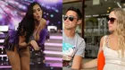  ¿Se burló? Melissa Paredes compartió particular TikTok tras ruptura de Ale Venturo y Rodrigo Cuba 