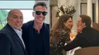 ¿Se casan? Luis Miguel ya tendría anillo de compromiso para Paloma Cuevas