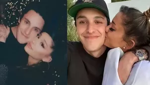 Ariana Grande y Dalton Gomez se separan / Instagram