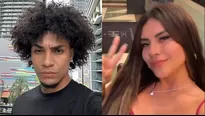 Youna/Thamara Gómez/ Video: IG Youna