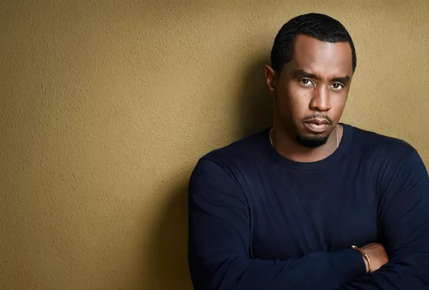 El magnate del hip-hop Sean "Diddy" Combs le pide "misericordia" al juez / AFP