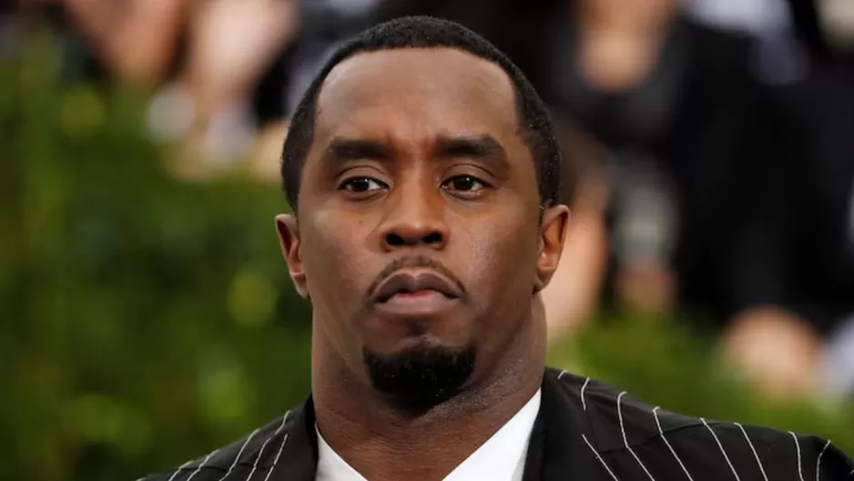 Sean "Diddy" Combs pide perdón a víctimas antes de sentencia / AFP