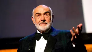 Sean Connery dejó la escuela para enrolarse en la Marina a los 16 años. Foto: Vanitatis