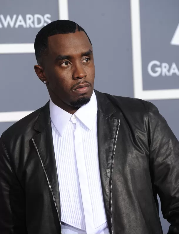  Sean “Diddy” Combs absuelto de tráfico sexual y asociación ilícita / AFP