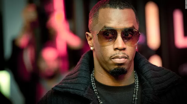 Arrestan a Sean "Diddy" Combs por cargos de tráfico sexual. Fuente: AFP Arrestan a Sean "Diddy" Combs por cargos de tráfico sexual. Fuente: AFP