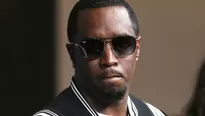 Más de 120 personas presentan una demanda contra Sean Combs. Fuente: AFP