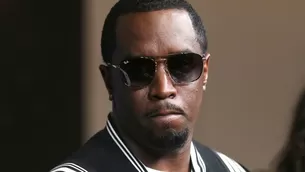 Más de 120 personas presentan una demanda contra Sean Combs. Fuente: AFP