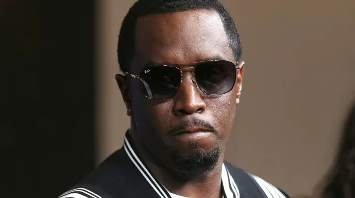 Más de 120 personas presentan una demanda contra Sean Combs. Fuente: AFP Más de 120 personas presentan una demanda contra Sean Combs. Fuente: AFP