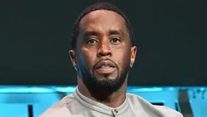  Sean “Diddy” Combs sentenciado a 4 años de prisión / Canal N / AFP