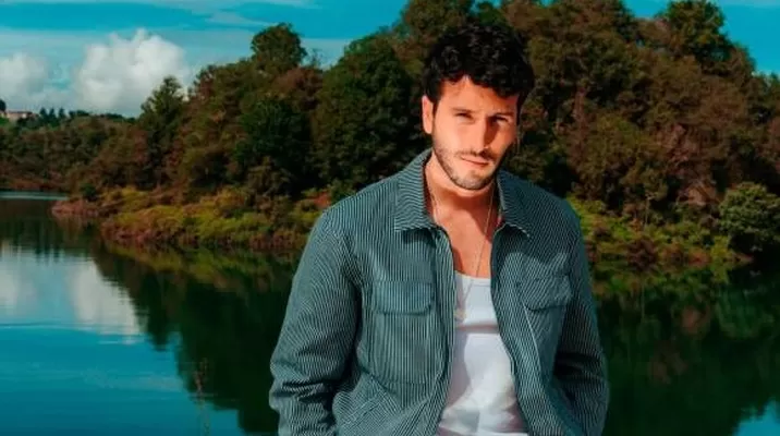Sebastián Yatra lanza "Dharma", un disco sin géneros y lleno de emociones Sebastián Yatra lanza "Dharma", un disco sin géneros y lleno de emociones