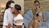 Sebastián Lizarzaburu habla de paternidad tras polémica de Andrea