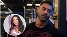 Sebastián Lizarzaburu marca distancia sobre polémica de Andrea