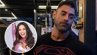 Sebastián Lizarzaburu marca distancia sobre polémica de Andrea