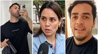 Sebastián Lizarzaburu rompe su silencio por Andrea San Martín