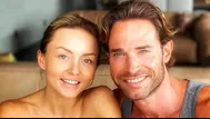 Sebastián Rulli: Así va su relación con Angelique Boyer en medio de la cuarentena