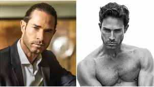 Sebastián Rulli enciende las redes tras mostrarse al desnudo. Fuente: Instagram