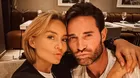 Sebastián Rulli reveló por qué no se ha casado con Angelique Boyer