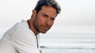 Sebastián Rulli se despide de su “mejor amigo” con emotivo m mensaje