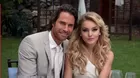 ¿Sebastián Rulli terminó relación con Angelique Boyer? Actor aclaró su situación sentimental