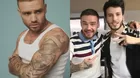 Sebastián Yatra dedicó sentido mensaje a Liam Payne