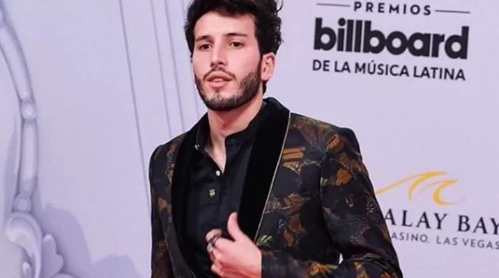 El cantante colombiano Sebastián Yatra también será parte de este importante festival El cantante colombiano Sebastián Yatra también será parte de este importante festival