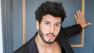  Sebastián Yatra reveló que a sus 31 años todavía duerme con sus papás / Instagram
