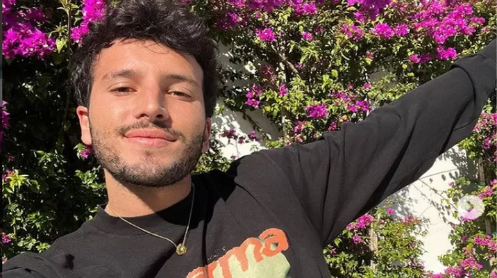 El cantante colombiano es protagonista de la nueva serie de Netflix El cantante colombiano es protagonista de la nueva serie de Netflix