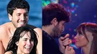 Sebastián Yatra y Aitana: Aseguran que la pareja atraviesa una seria crisis en su relación 