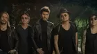 Sebastián Yatra y Maná unen sus voces en emotiva versión de ‘No ha parado de llover’