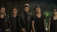 Sebastián Yatra y Maná unen sus voces en emotiva versión de ‘No ha parado de llover’