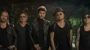 El éxito que Maná lanzó en 1995 tiene una nueva versión con la voz de Sebastián Yatra
