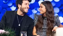 ¿Sebastián Yatra y Tini Stoessel alistan boda?: cantantes hablaron sobre el matrimonio