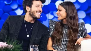 ¿Sebastián Yatra y Tini Stoessel alistan boda?: cantantes hablaron sobre el matrimonio