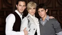 La familia de Christian Bach evitó dar mayores detalles de su deceso. Foto: ElHeraldo / Video: IG Humberto Zurita