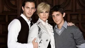 La familia de Christian Bach evitó dar mayores detalles de su deceso. Foto: ElHeraldo / Video: IG Humberto Zurita