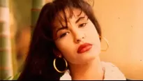 Selena Quintanilla. Foto: Difusión