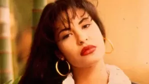 Selena Quintanilla. Foto: Difusión