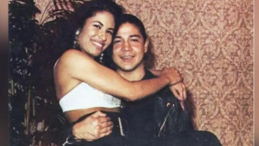 Selena: ¿cómo luce el viudo de la cantante a 23 años de su muerte?