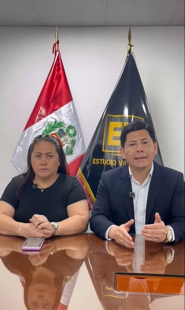 Selena Cucat denunció presunta amenaza de muerte de Pamela López / Instagram