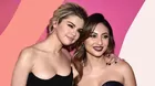 Selena Gomez aseguró que siempre estará en deuda con Francia Raisa por trasplante de riñón