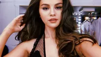 Esta nueva versión fue ideada por los creadores de la popular página de Instagram SelenaGomez.doll